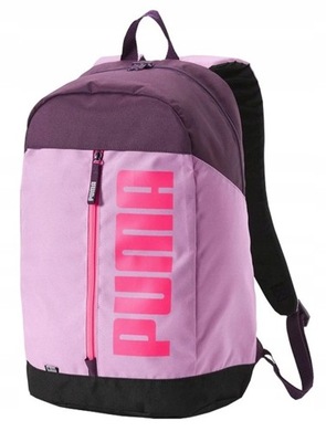 NEW PLECAK PUMA PIONEER BACKPACK II 075103 07