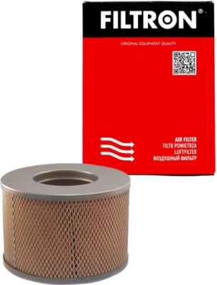 Filtron am 352/1 фильтр воздуха фото №1