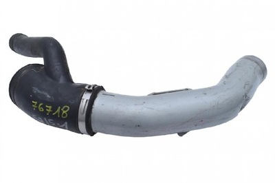 Шланг труба інтеркулер audi a6 c5 078133610c фото №1