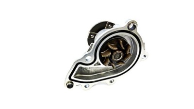 Насос wody kia ceed rio stonic hyundai i30 i20 16- фото №1