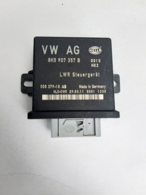 MÓDULO UNIDAD DE CONTROL DE LUZ AUDI A4 B8 A5 8K5907357B  