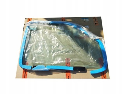 Скло бічна двері права dodge 55135396ac фото №1