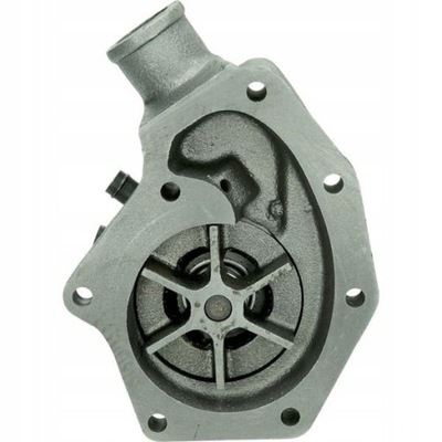 BOMBA DE AGUA JOHN DEERE AT29619 AR55094 AR61344  