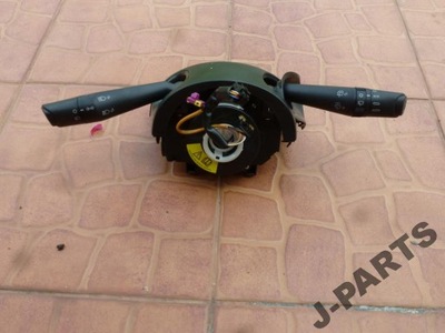 Fiat panda 3 iii od 2011 стрічка подушка безпеки перемикачі mult фото №1