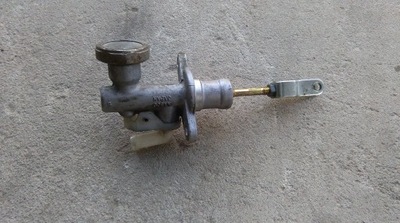 Nissan almera tino насос зчеплення фото №1