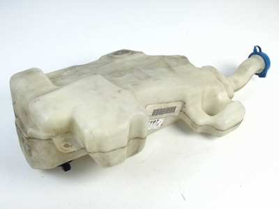 Mercedes r w251 бачок рідина омивача фото №1