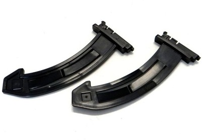 Петлі тримачі кріплення бардачка opel astra g ii фото №1