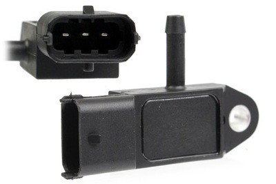 Датчик давления renault thalia trafic twingo dci фото №1