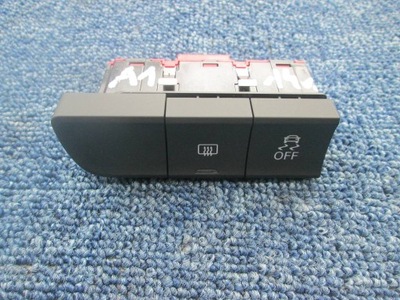 Панель кнопка 8x0959673 audi a1 8x фото №1