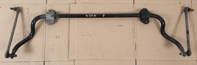 Тяга стабілізатор перед mercedes w204 2.2 cdi фото №1