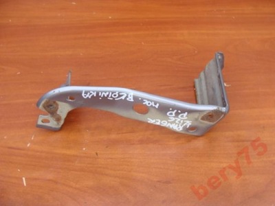 FORD RANGER 08R 2,5TDCI MOUNTING WING FRONT  