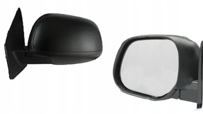 Зеркало наружное pr do peugeot 4008 4007 фото №1