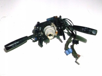 Mazda 323c переключатели переключатель комбинированный фото №1