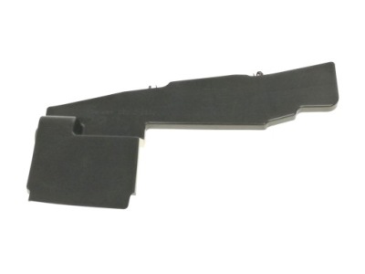 Auris ii 15-18 1,2 turbo захист передній ремінь ліва фото №1