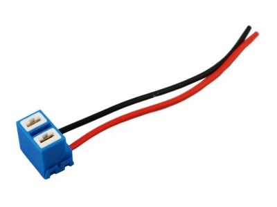 Роз'єм штекер h7 керамічна nowa gdynia фото №1