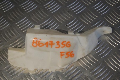 Корпус коробка запобіжників mini cooper s f56 фото №1