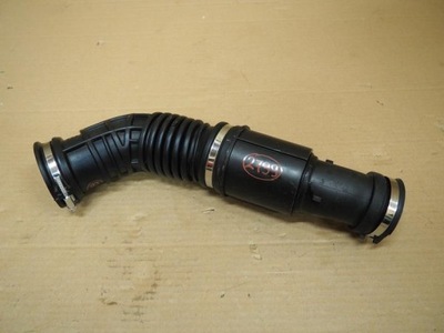 Патрубок труба повітря opel mokka 1.7 cdti 1052089s03 фото №1