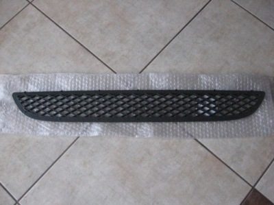 Решётка peugeot boxer citroen jumper fiat ducato фото №1