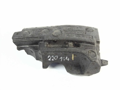 Mercedes s klasa w220 абсорбер пена правый перед фото №1