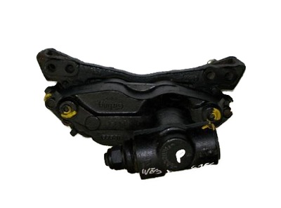 Супорт гальмівний задня iveco eurocargo lrg615 фото №1