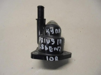 Патрубок wody toyota prius iii 1.8 гібрид фото №1