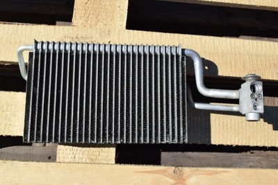 Радіатор кондиціонера конденсатор man tgx tgs tga фото №1