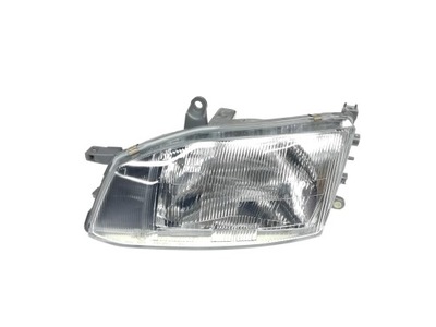 Hiace 99-06 лампа фара перед передняя левая фото №1