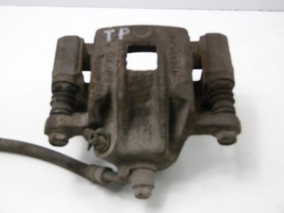 Hyundai trajet fo суппорт задняя задний правый фото №1