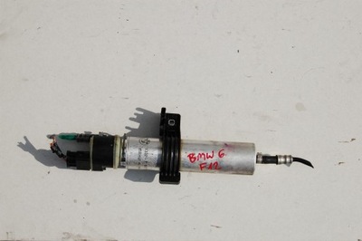 Фильтр топлива нагреватель bmw 6 f12 4.0d фото №1