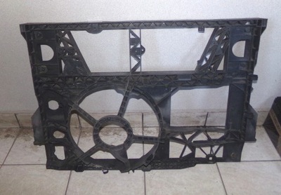 Renault master ii 98 - 2.2 dci корпус вентилятора фото №1