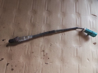 Датчик лямбда-зонд ford galaxy i lift 2.0b 258006484 фото №1