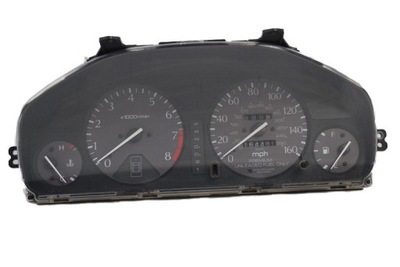 DASHBOARD DASH HONDA ACURA 2.5 R5 96R  