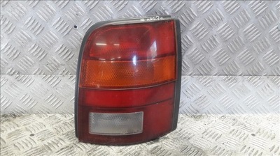 Micra k11 лампа правый задняя фото №1