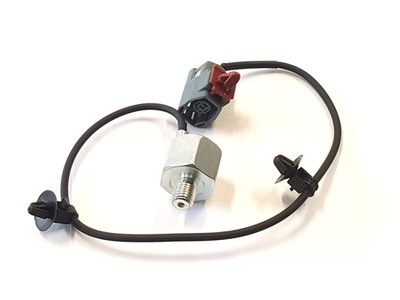 Датчик spalania детонационный mazda 6 2.0 gh 07- фото №1