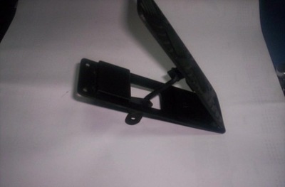 Педаль газа vw lt 1984-1995r фото №1