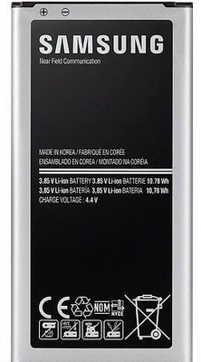 BATERIA SAMSUNG EB-BG800BBE Galaxy S5 MINI G800F