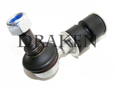 Соединитель стабилизатора p saab 9-3 93 900 td286w фото №1