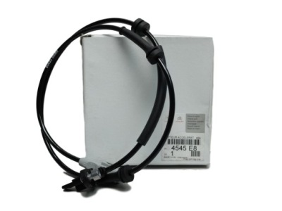 Датчик abs задняя c/p ber/par/5008 08- фото №1