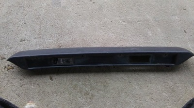 Renault master ii накладка дверь крышки фото №1