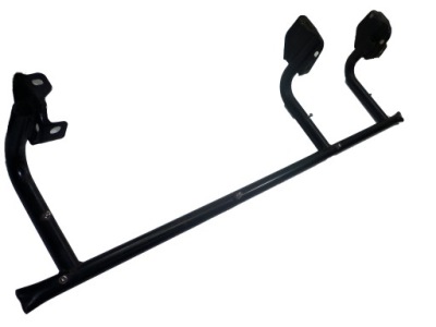 Кронштейн кронштейн порог mitsubishi pajero 1922181 фото №1