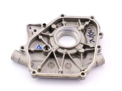 Kryt strane krytu pre HONDA GX120 118cm3 4KM