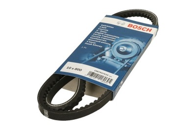 РЕМЕНЬ ПОЛИКЛИНОВЫЙ BOSCH FSO 126P