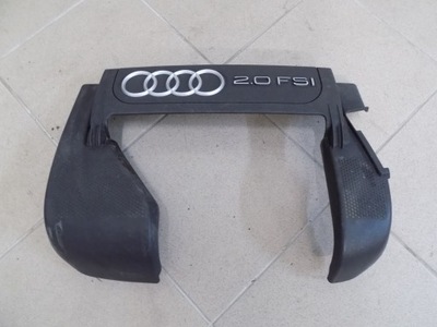 AUDI A3 8P ЗАЩИТА ДВИГАТЕЛЯ 2,0 FSI 06F103925A