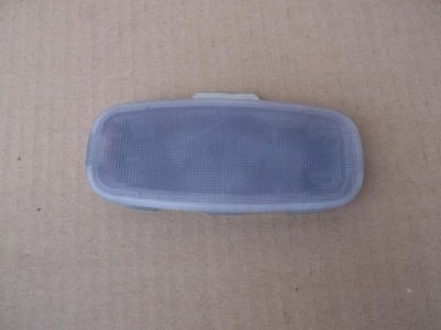 Лампа освітлення стельовий mercedes w168 фото №1