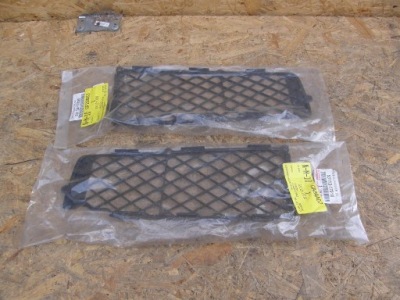 Toyota mr2 99-02 nowa решётка бампера оригинал фото №1