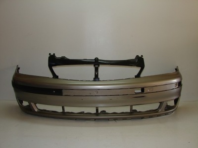 Бампер передний перед ford galaxy lift 00-06 фото №1