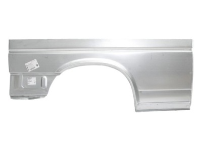 Крила ремкомплект задня vw t4 transporter multivan фото №1