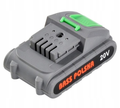 Batérie 2000mAh AEG L1815R 18.0 V Li-ION