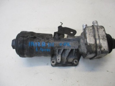 Seat оригинальный номер 30115561d фильтр масла фото №1