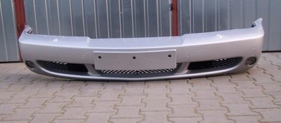 Bentley arnage 2006 бампер фото №1